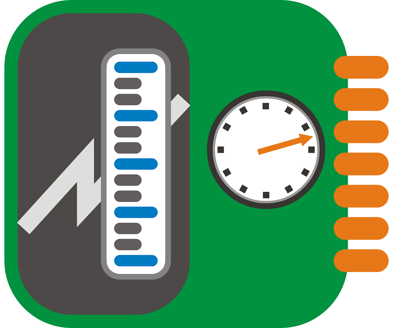 gauge cliparts