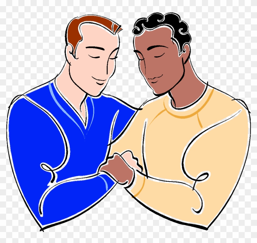 Wallpapers For Gay Wallpapers, Resolution - Clip Art Gay Couple ...