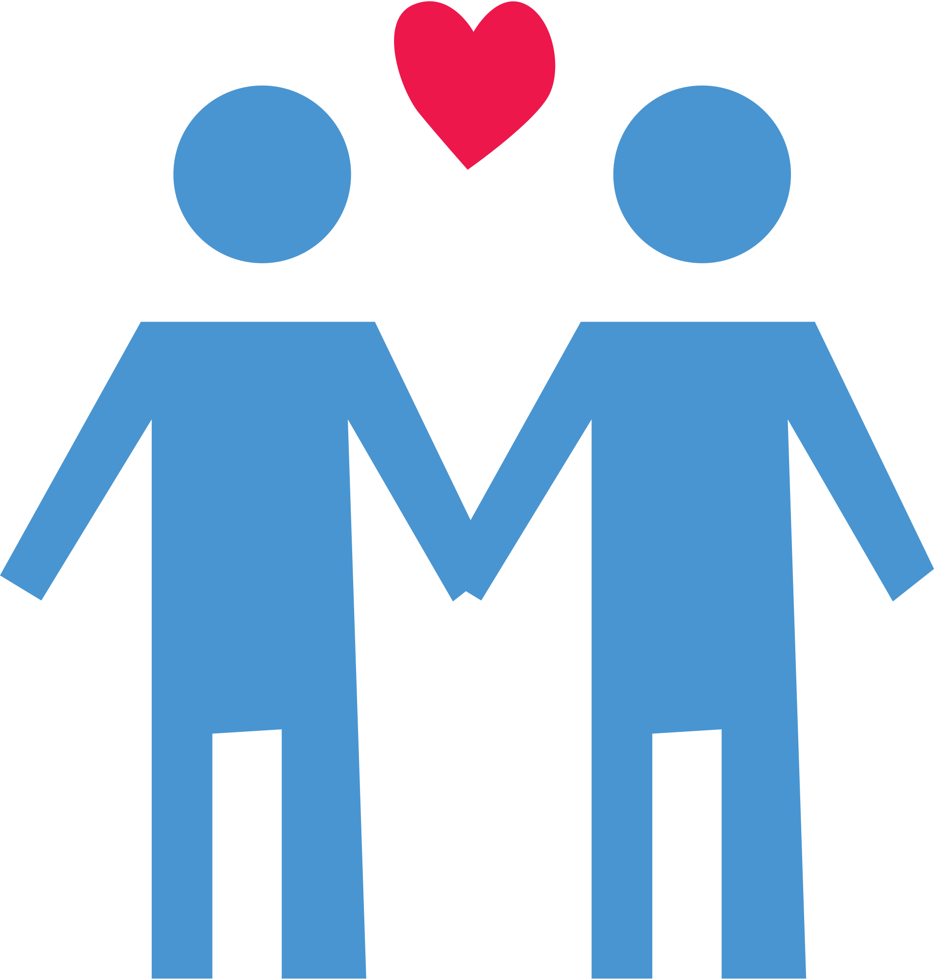 Gay - Free vector clipart images on clipart library.com