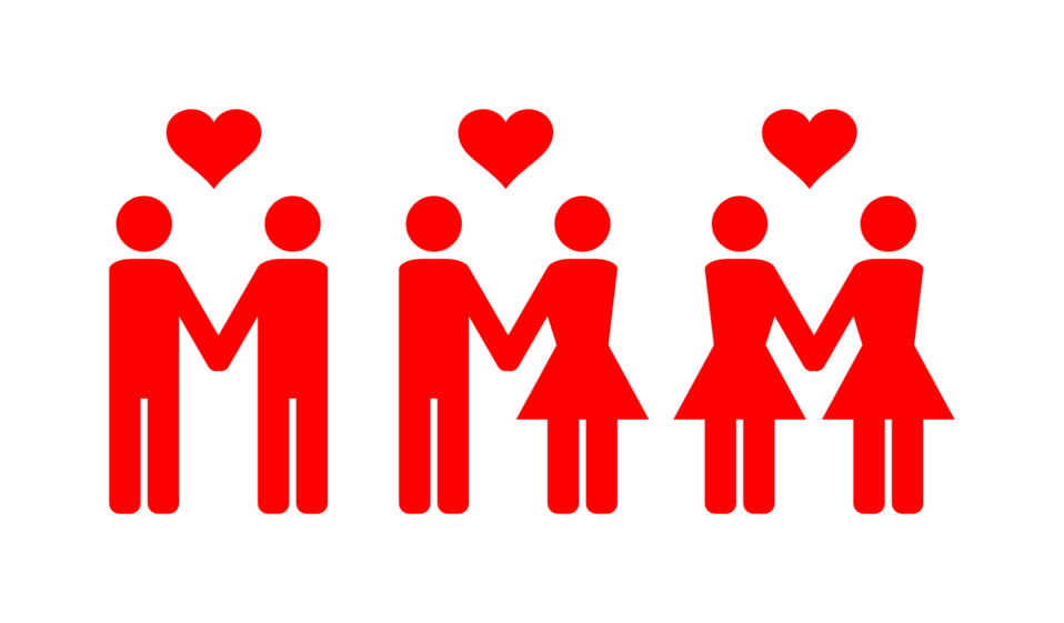 gay right cliparts