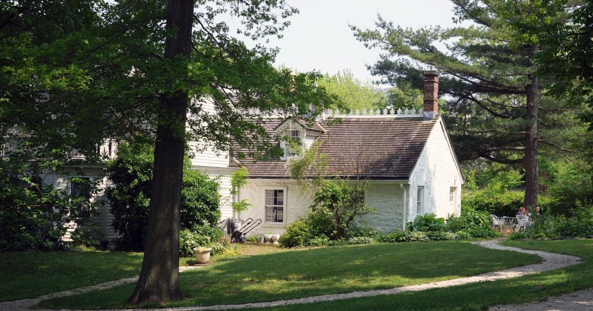 9 LGBTQ historic residences that you can visit now