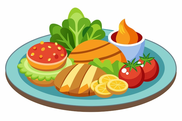 Clipart Essen Bilder - Kostenloser Download auf clipart library