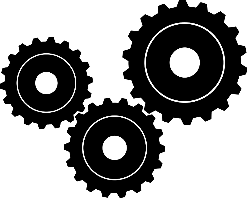 gear cliparts