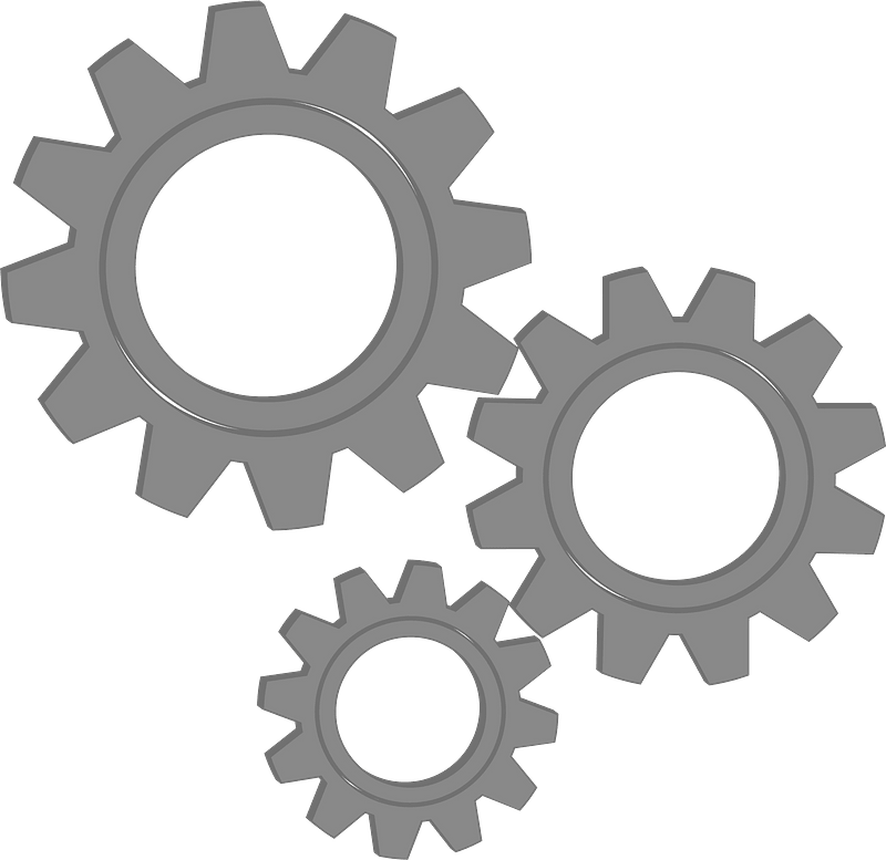 gear cliparts