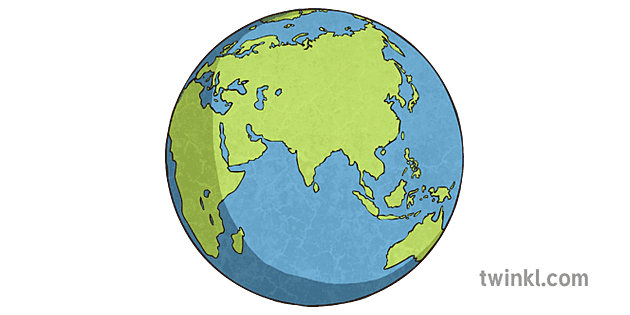 What is Geography? Teaching Wiki - Twinkl