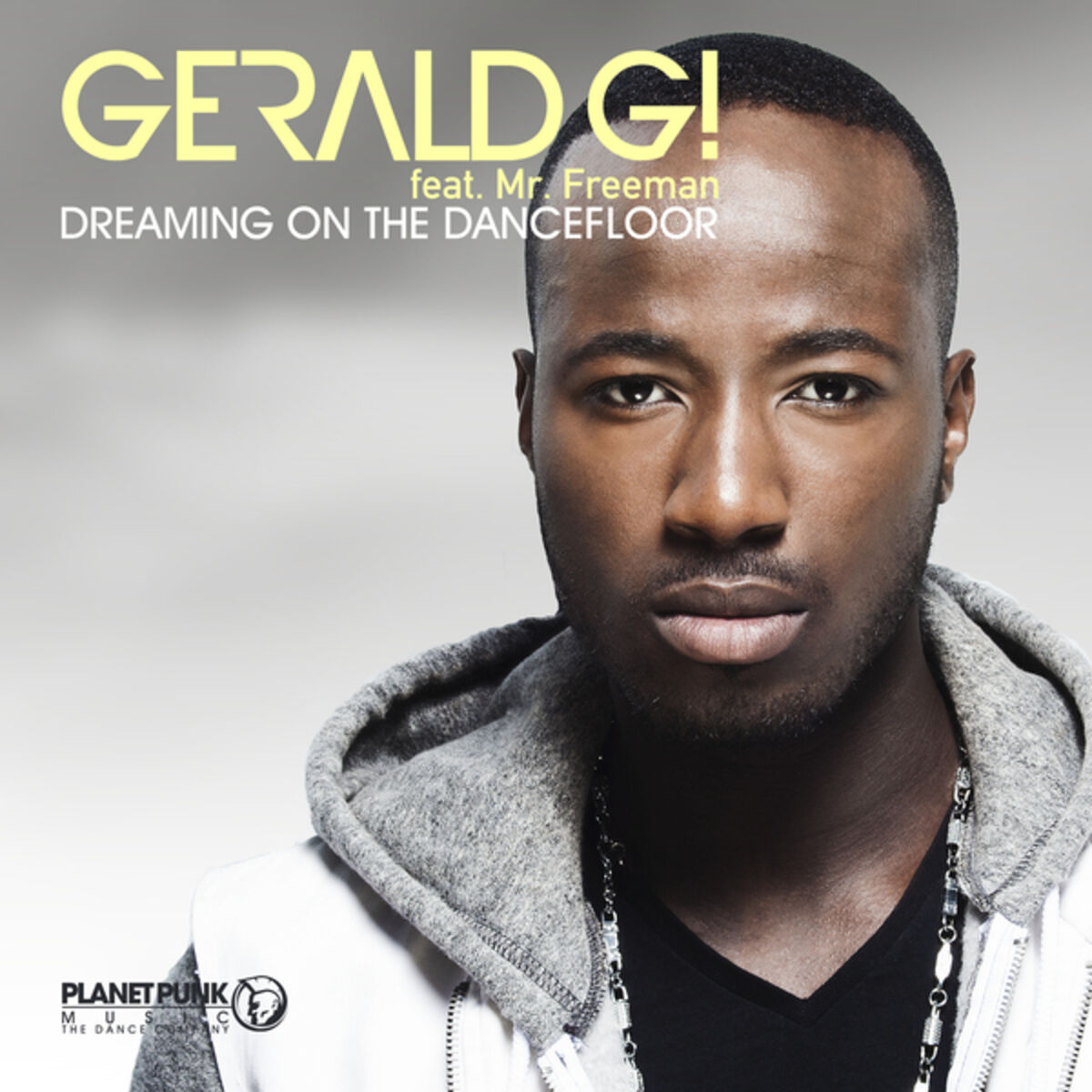 Gerald G!: albums, songs, playlists | Listen on Deezer