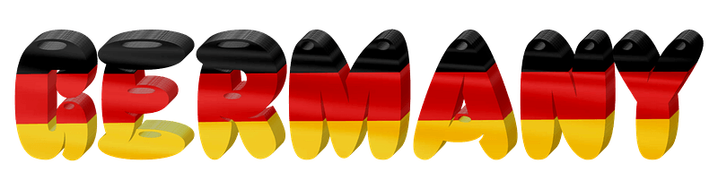 germany cliparts