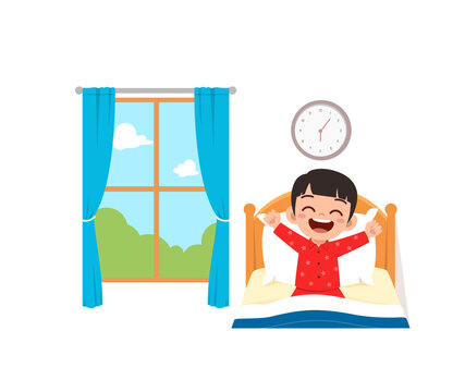 get up clipart