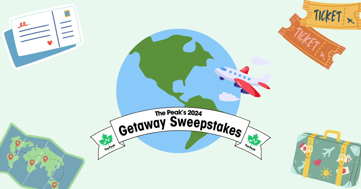 getaway cliparts 2024