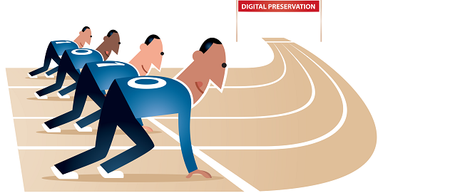 Getting Started - Digital Preservation Handbook