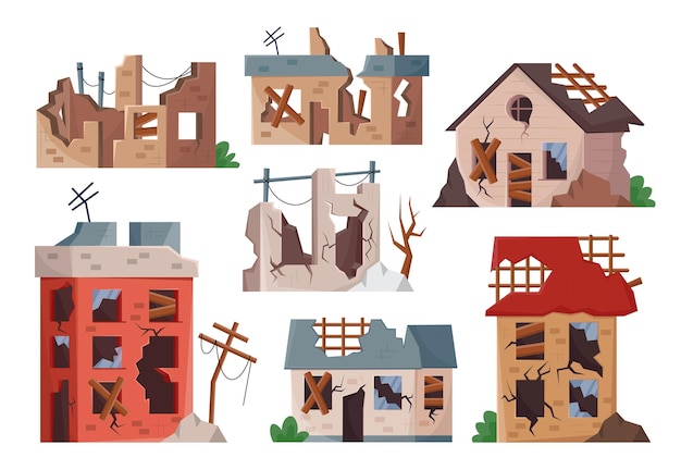 ghetto house cliparts