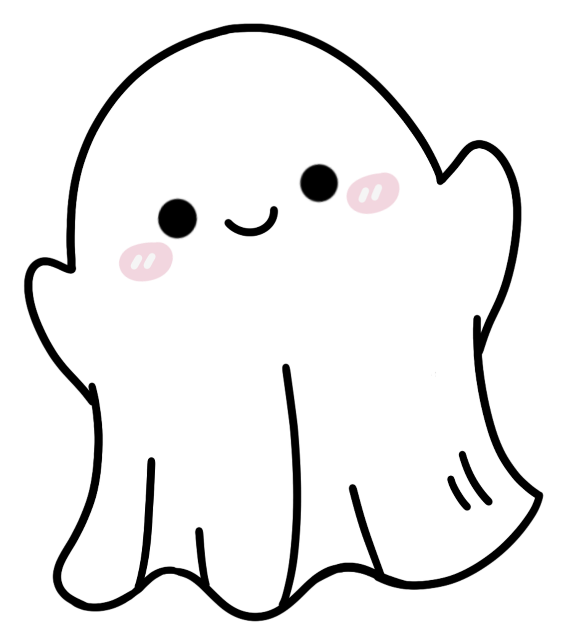 30,000+ Free Ghost Cartoon &amp; Cartoon Images - Pixabay