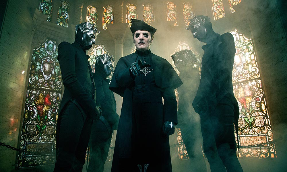 ghost