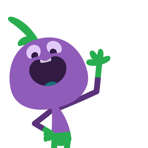 Happy Animation GIF by Lwski - Find &amp; Share on GIPHY