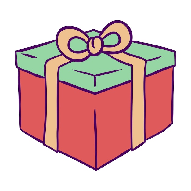 gift clipart