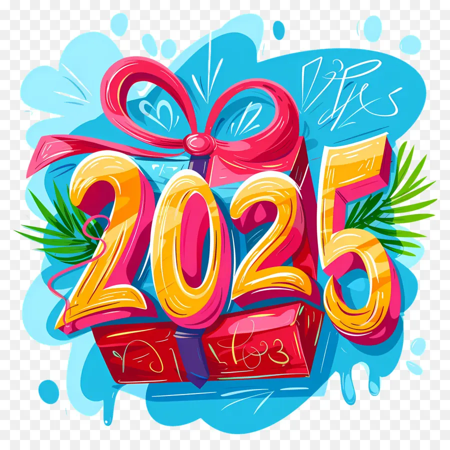 gift in cliparts 2024