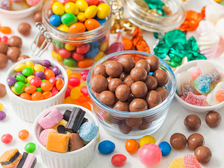 The 15 Best Candy Gifts — Starting at $16 | The Kitchn