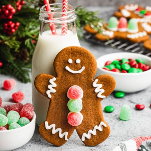 ginger bread man pictures