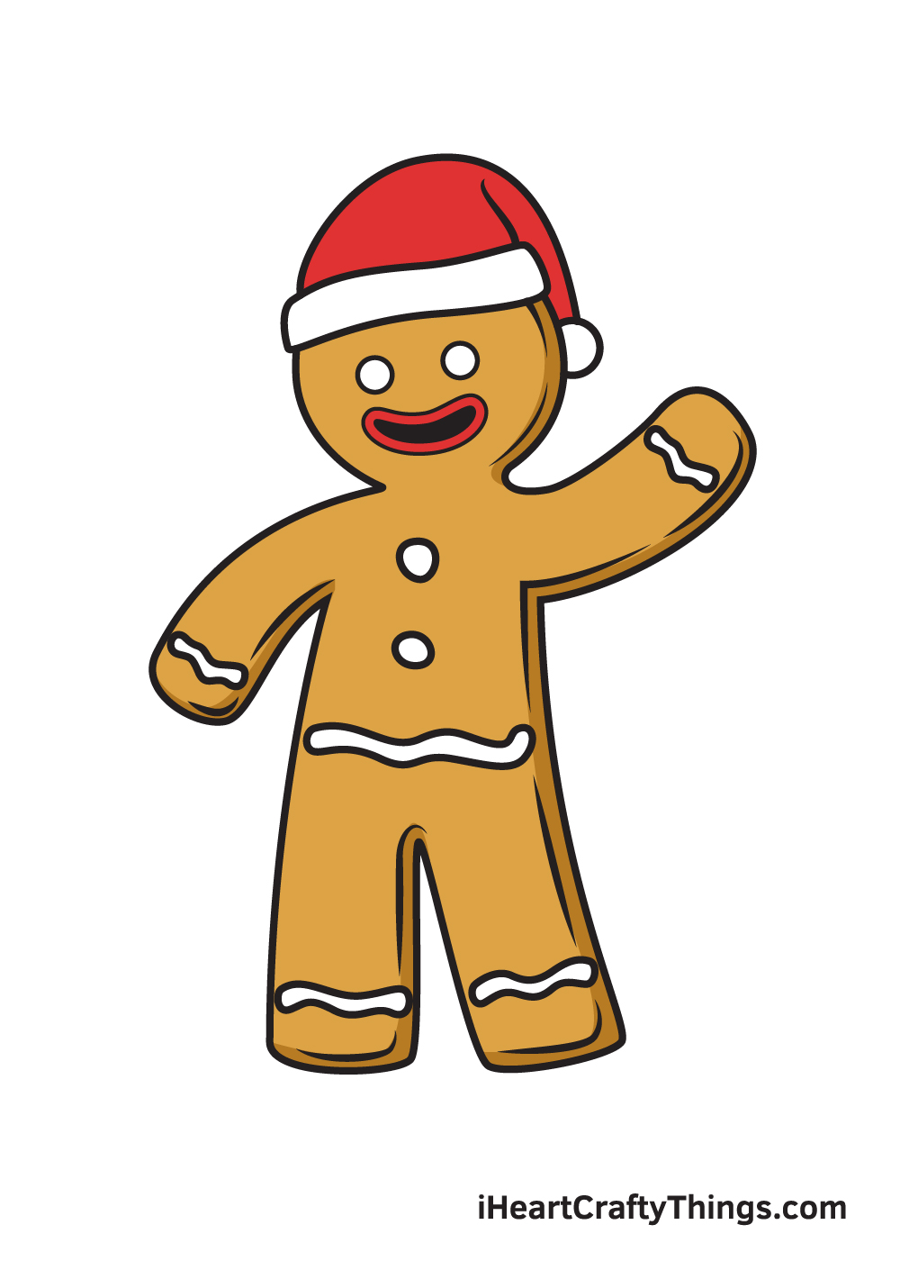 ginger bread man pictures