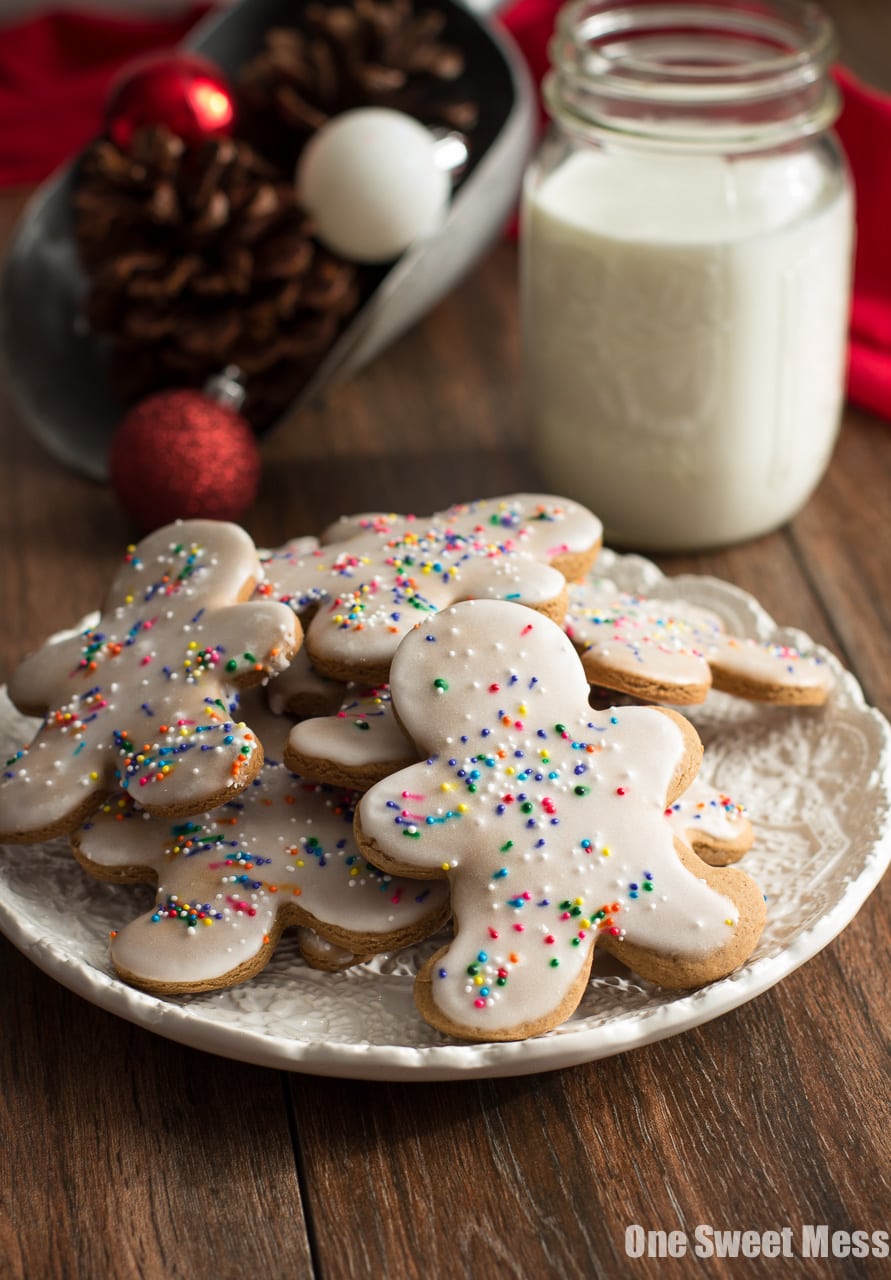 gingerbread man images