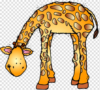 Baby safari animals clipart - Free stock image / vector / a.i ...