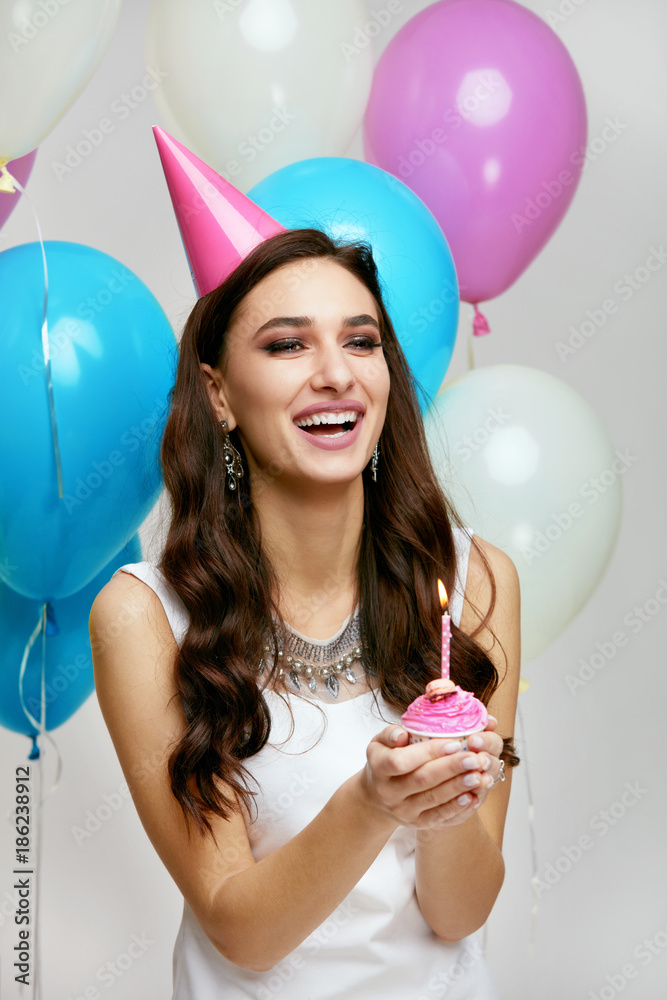 girl birthday pictures