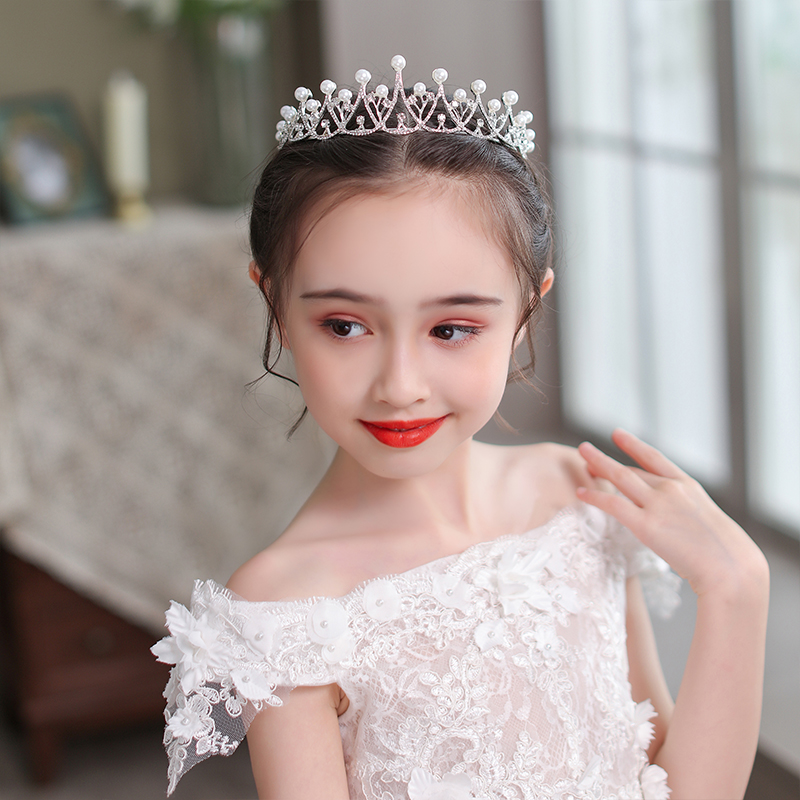 girl crowns