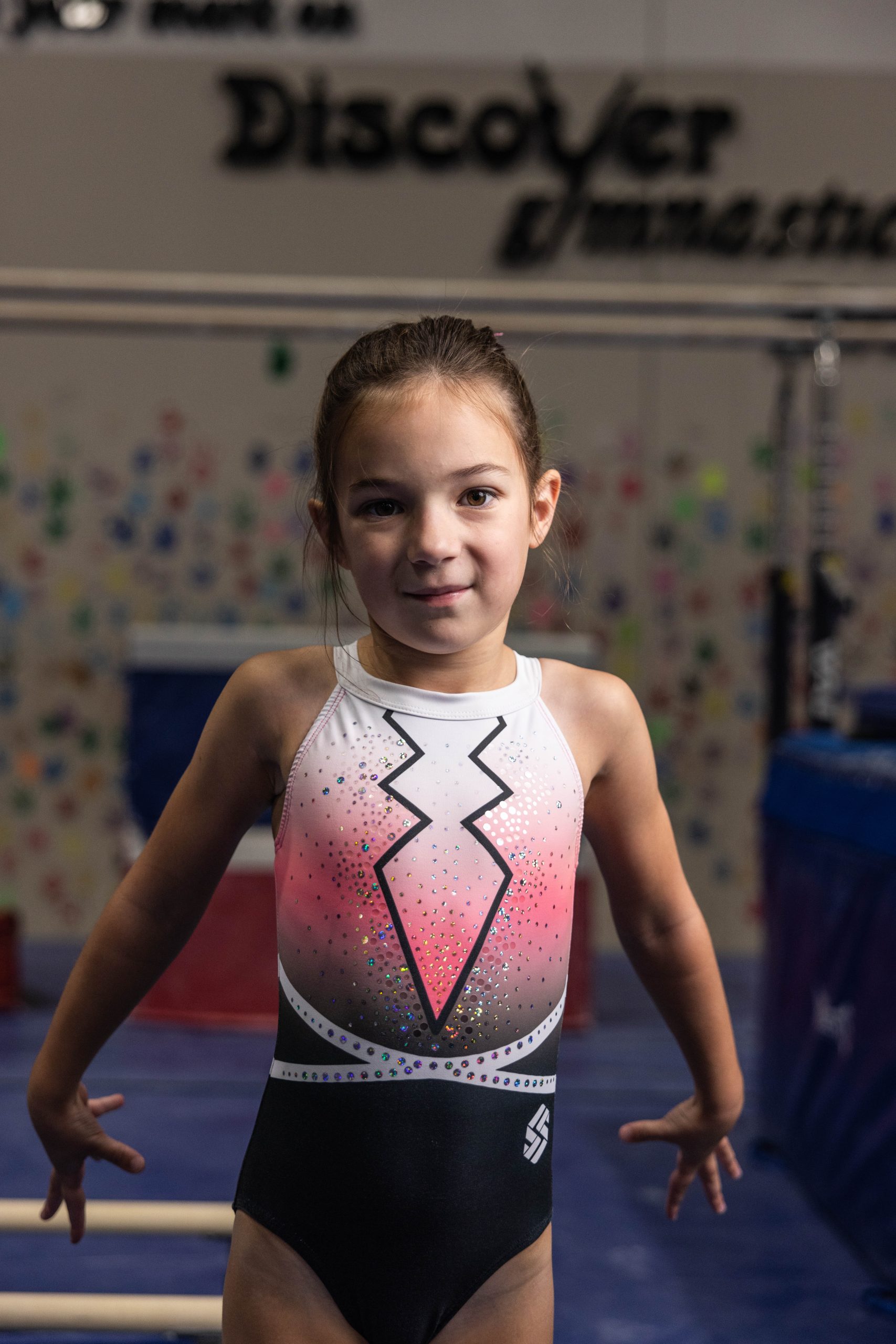 girl gymnasticss