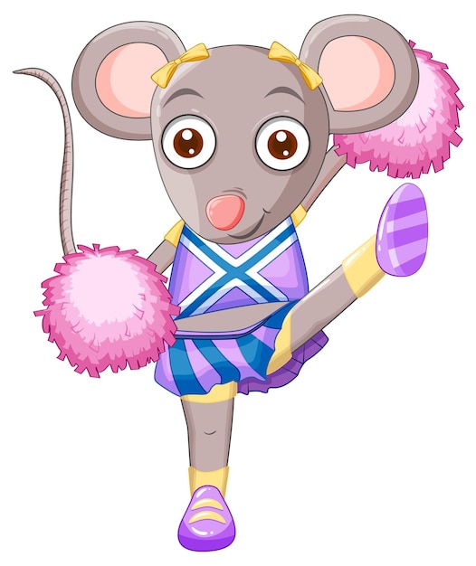 Mouse Girl Images - Free Download on clipart library