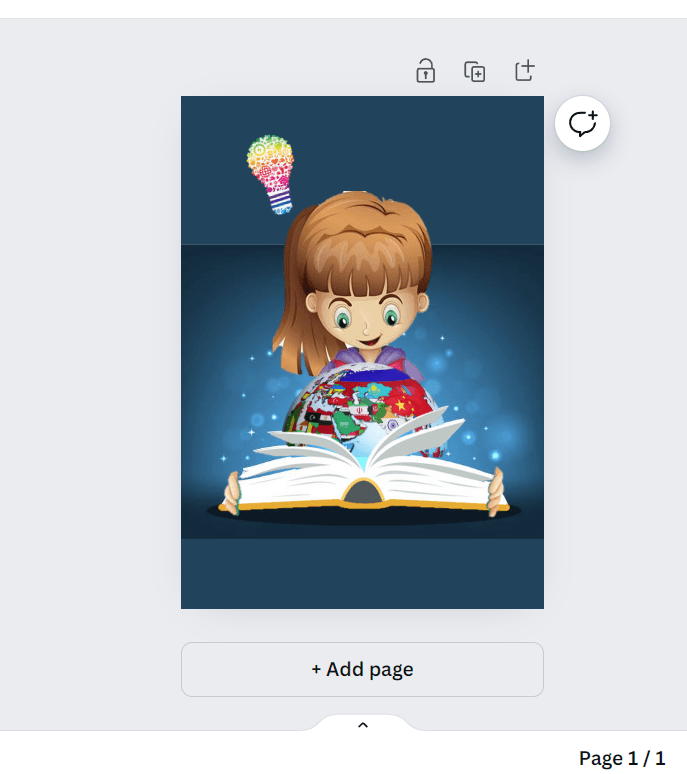 girl reading cliparts 2024