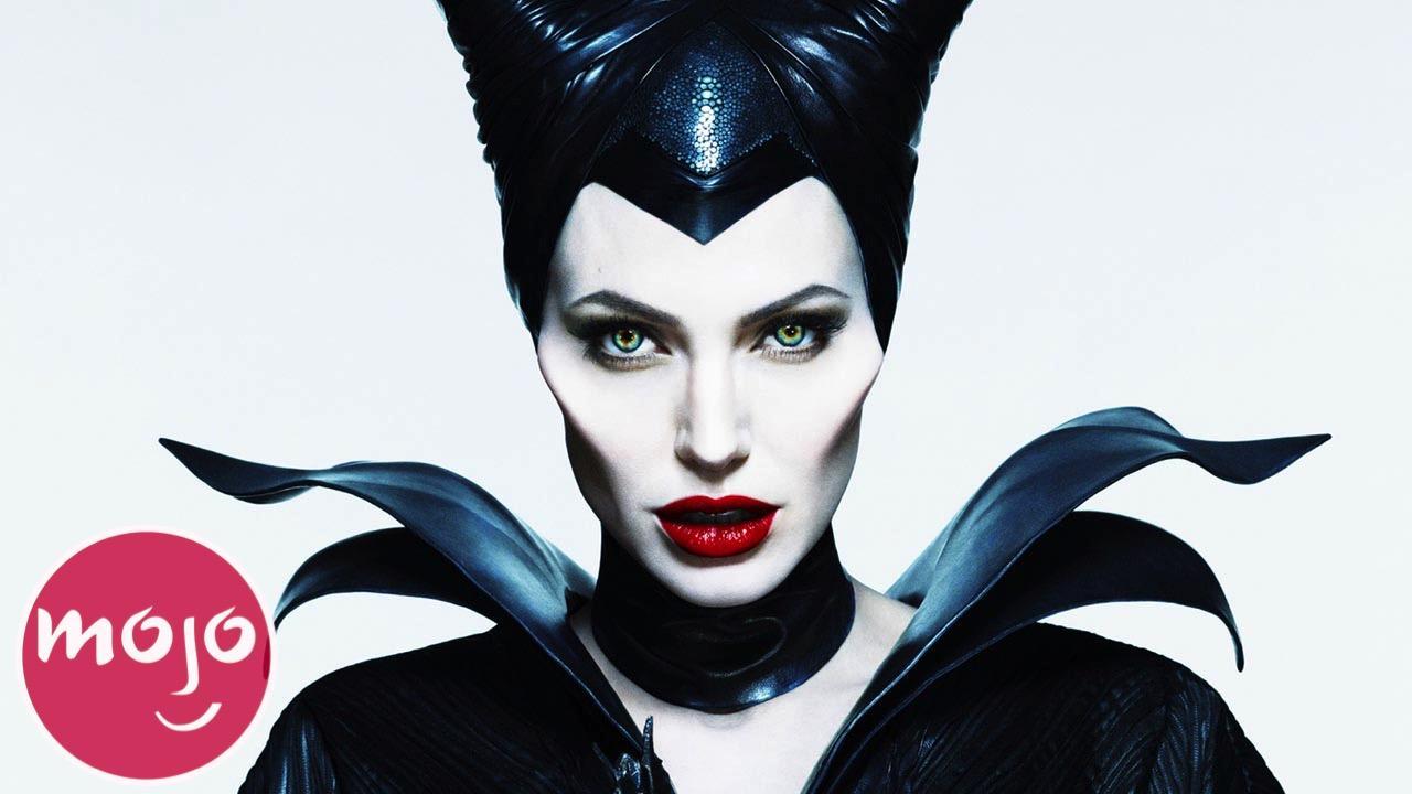 Top 10 Female Disney Villains (Live-Action) | Articles on ...
