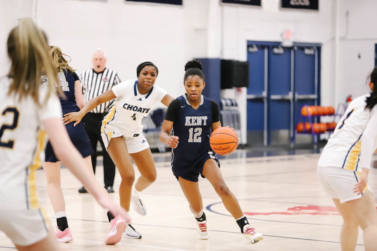 girls basketball