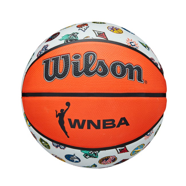 WNBA All Team Basketball