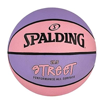 girls basketballs
