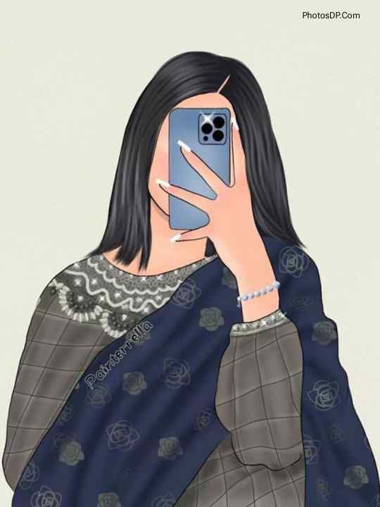 girls cartoon images