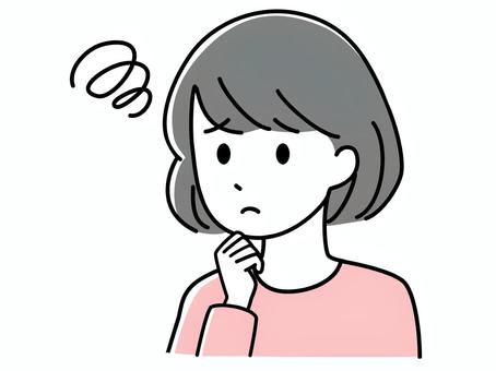 girls disappointed cliparts