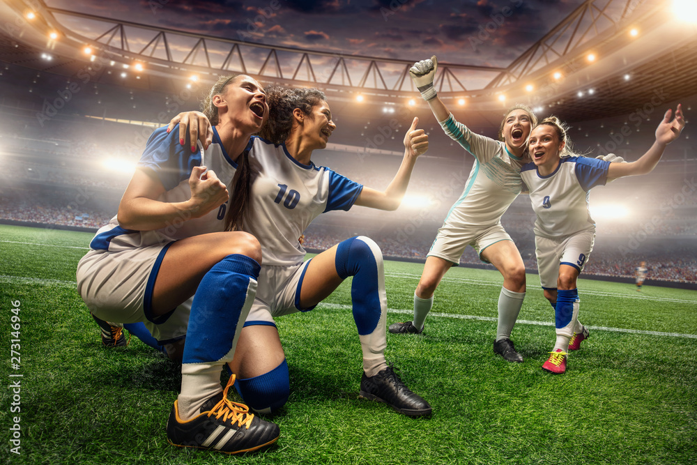 girls soccer pictures