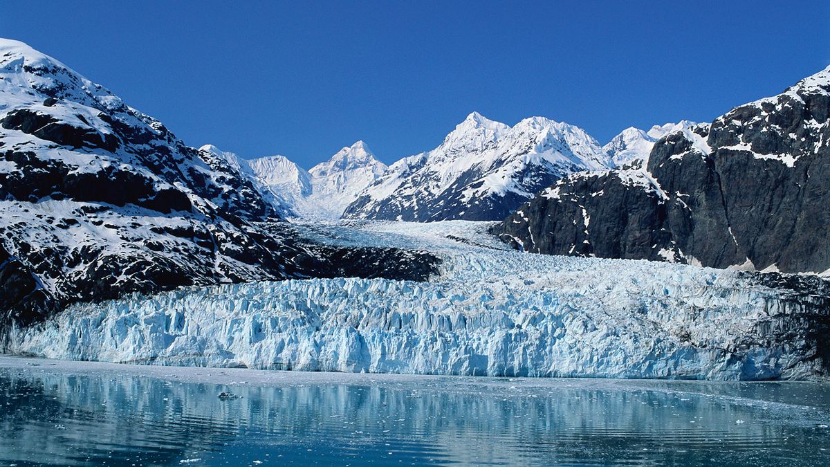 How Glaciers Work | HowStuffWorks