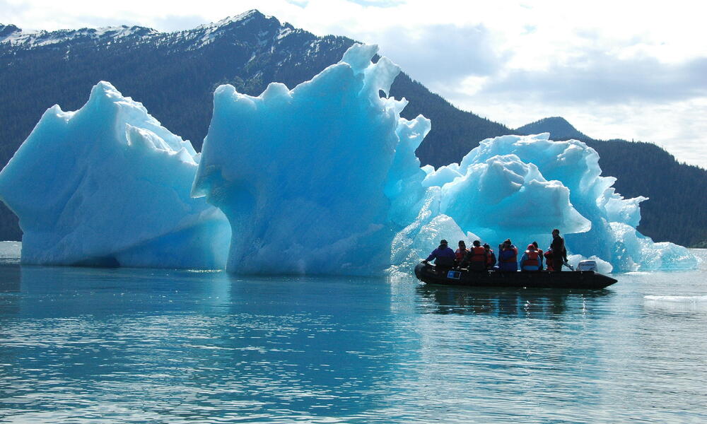 glacierss