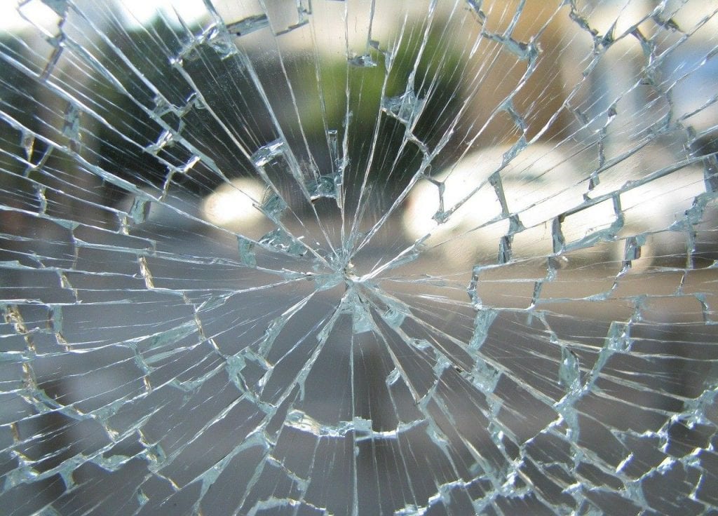 Spontaneous Glass Breakage: What is it and What to do if it ...