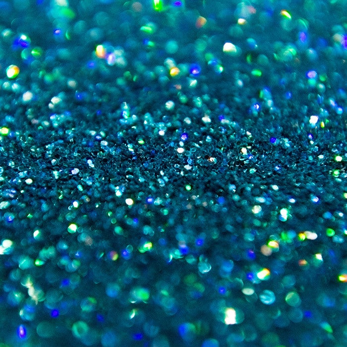 SFXC® Blauer Diamant Holografischer Regenbogen-Glitter– SFXC ...