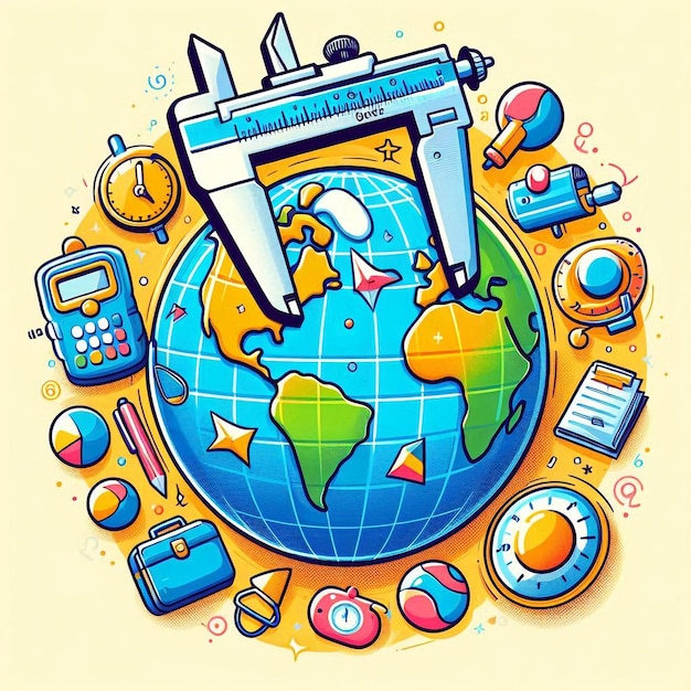 global cliparts 2024