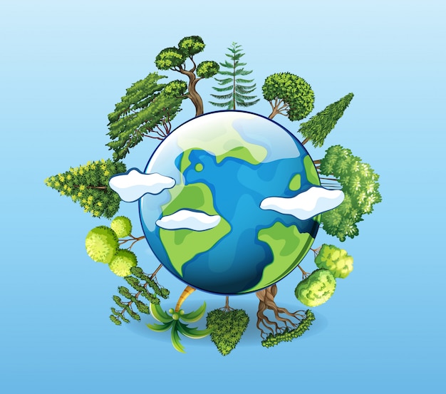 global warming cliparts 2024