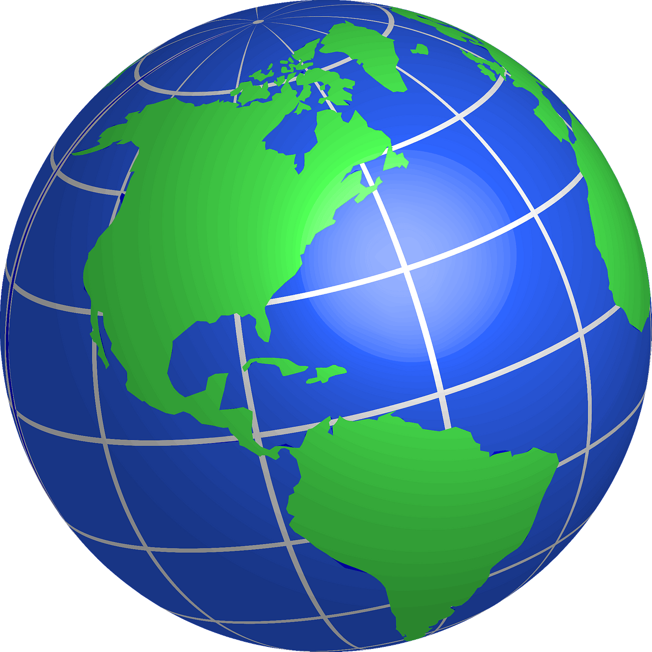 globe cliparts