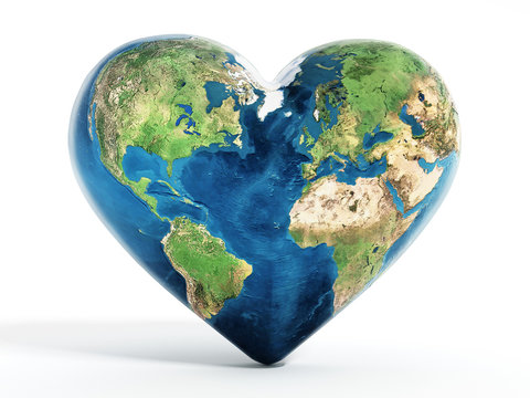 Heart Globe Images – Browse 91,929 Stock Photos, Vectors, and ...