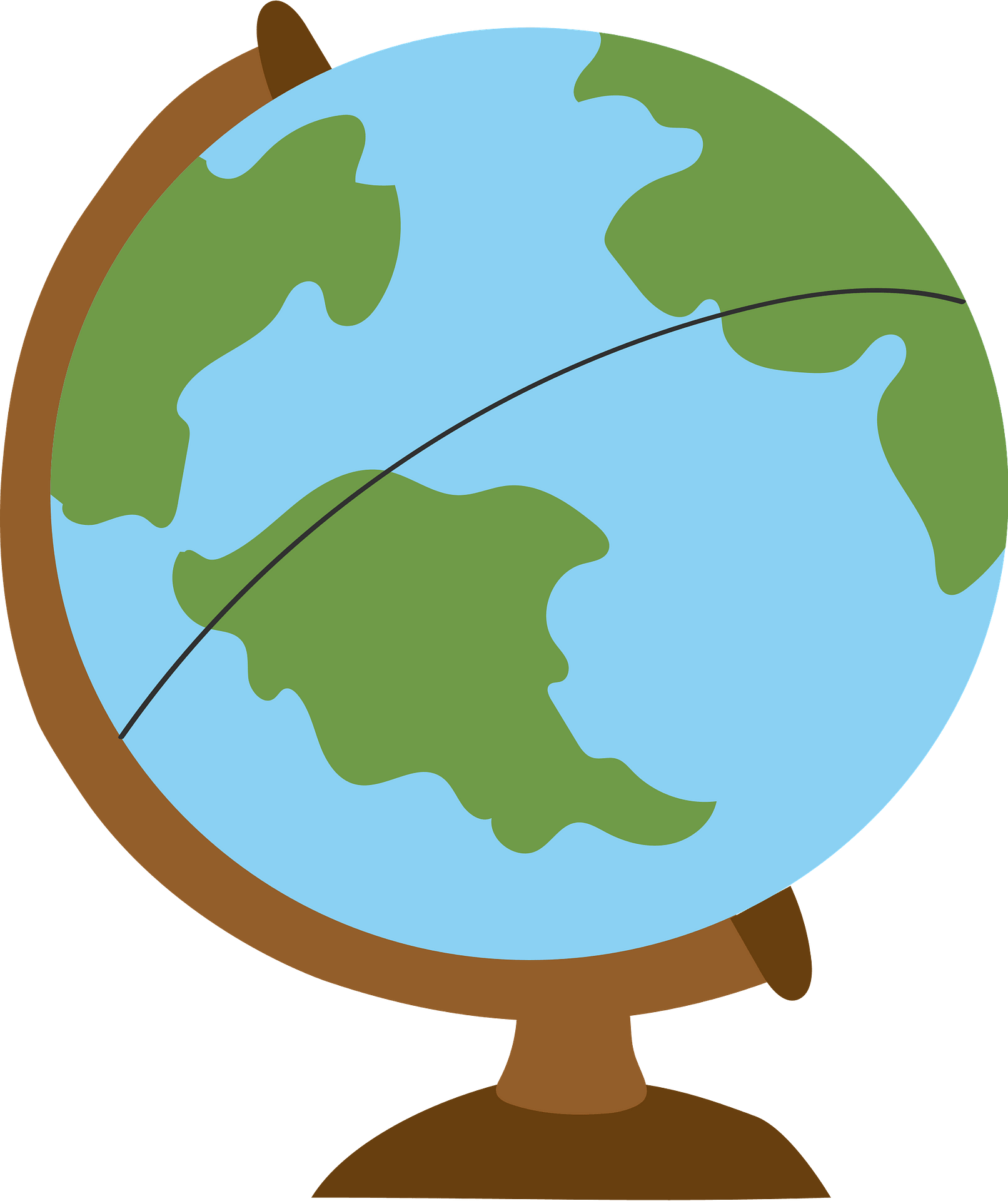 Globe Clipart Images – Browse 56,676 Stock Photos, Vectors, and ...