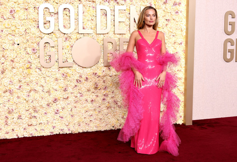 Golden Globes 2024 highlights: Taylor Swift reacts to Jo Koy ...