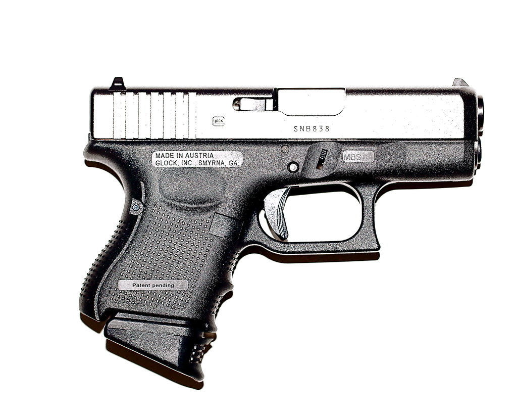 What are the Different Models of Glocks? - Ghost Inc.