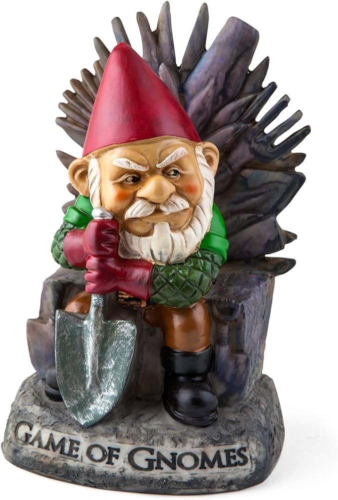 Holiday Gnomes