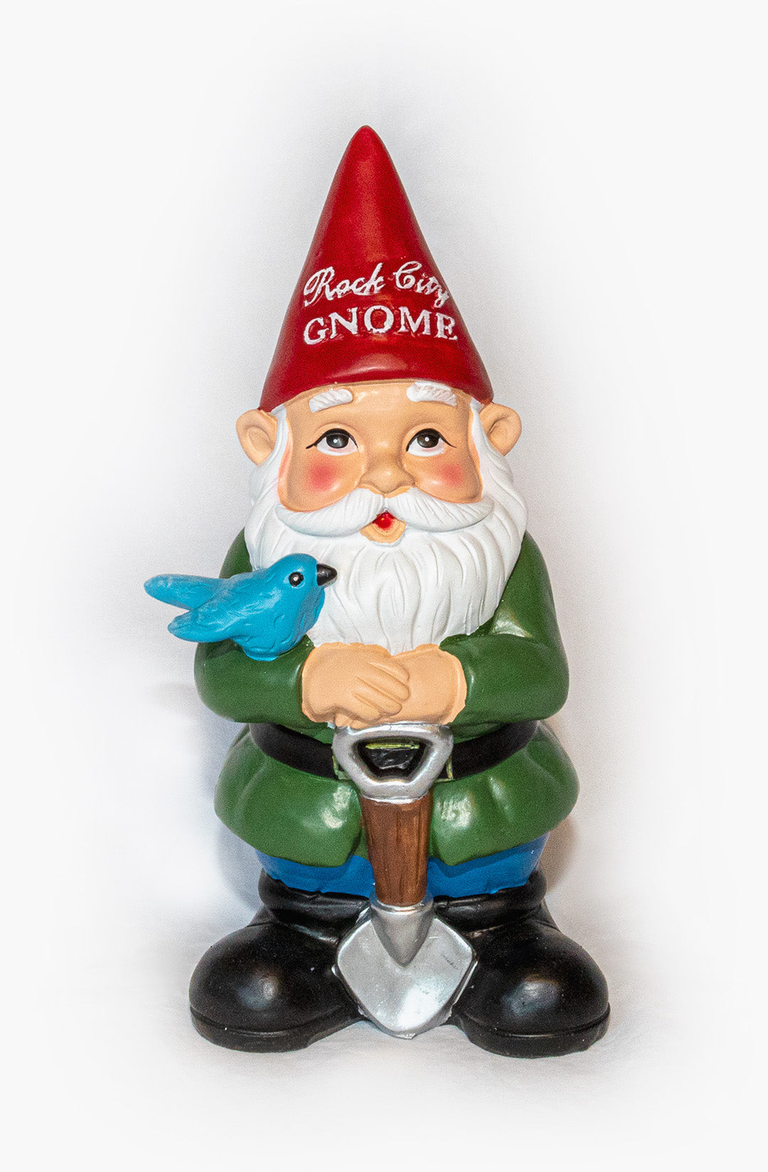 Why Do Christmas Gnomes Exist, and Why Do They Scare Me So Much?